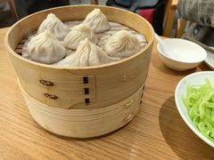 -苏小柳点心·手作小笼包(虹桥天地分院)
