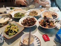 -聚味瞿记·龙虾堂(咸嘉湖店)