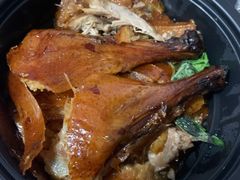 -大鸭梨烤鸭(左家庄店)