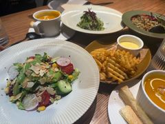 -本处·素食·融合料理(南油店)