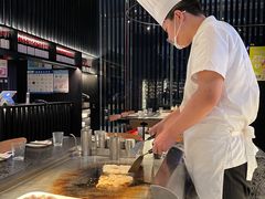 -火地铁板烧(虹口龙之梦店)