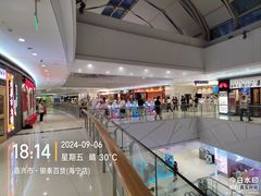 -银泰百货(海宁店)