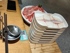 -江小渔鲜鱼火锅(冠亚星城店)