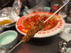 -阿财老铺·老蚌埠龙虾城(华夏总店)