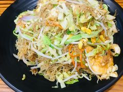 -台州老六海鲜面馆(上南总店)
