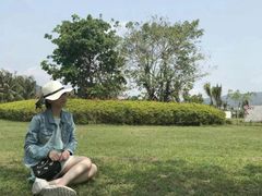 -亚龙湾国际玫瑰谷