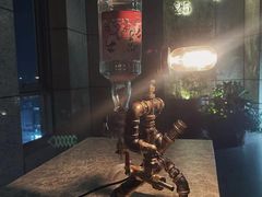 -苏州洲际酒店·大堂酒廊