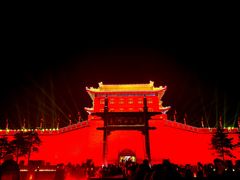 -西安城墙·碑林历史文化景区