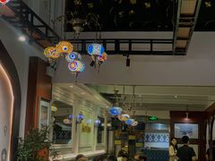 -Mevlana梅夫娜土耳其餐厅·清真