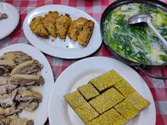 -黎记大排档(慈云路店)