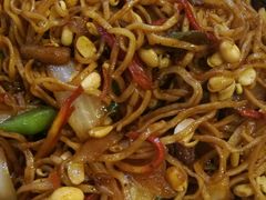 -子午路张记肉夹馍(小寨西路店)