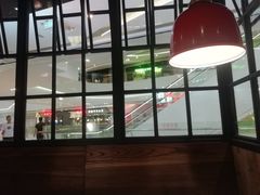 大堂-探鱼·鲜青椒爽麻烤鱼(北京路天河城店)