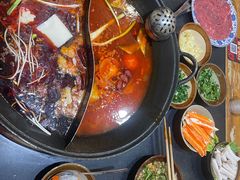 -咖咖火锅(老店)