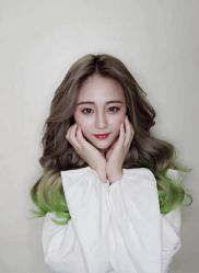 点击看大图 -GY style salon网红签约