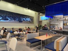 -玛尚诺Pizza&Bar(长泰广场店)