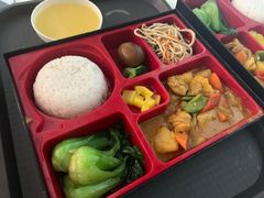 -贝林大翅鲸简餐厅(国家海洋博物馆店)