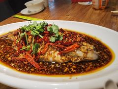 -东来土菜馆(民祥园路店)