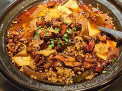 -巴蜀风·地道川菜(总店)