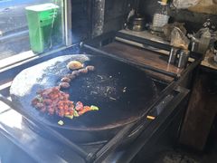 -炙热童年·老北京炙子烤肉(南锣鼓巷店)