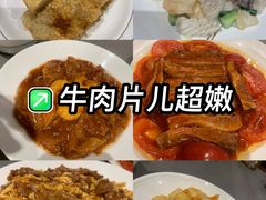 -燕春楼(海河华鼎店)