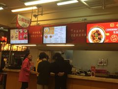 -71号豆汤饭·成都小馆(春熙路百盛店)
