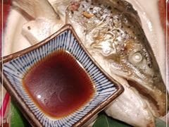-松竹和日式料理(广厦店)