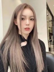 -HG美发设计沙龙