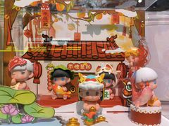 -TOP TOY(大兴荟聚店)
