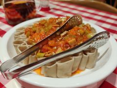 -西贝莜面村(万象天地店)
