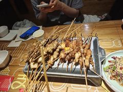 -管氏翅吧(甘家口店)