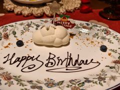 -弗兰克牛排西餐厅Ribone steak house(柠檬花园店)