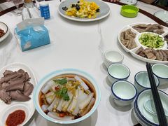 -善银私房菜馆(金舟花园小区店)