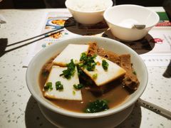 -添饭茶餐厅(天悦龙庭店)