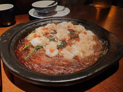 -绿茶餐厅(松江万达店)