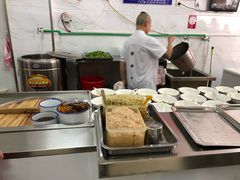 -汪家馄饨(集庆路店)