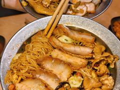 -水平有限广西米粉·广西风味集(五道口店)