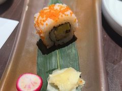 -匠和风精致料理(莆田财富中心店)