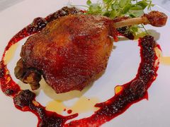 -La Mer Restaurant & Lounge