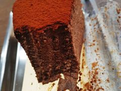 千层黑巧蛋糕-Awfully Chocolate(环球港店)