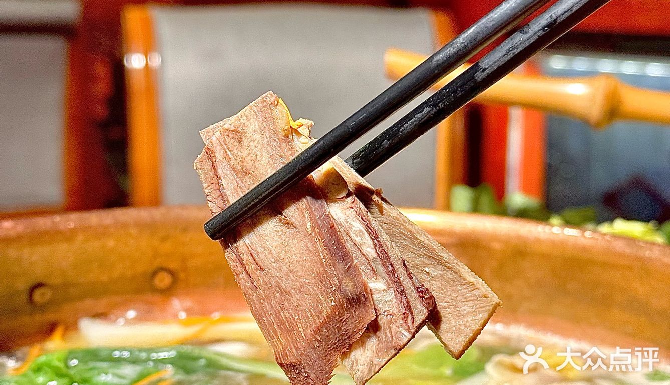 藏地秘境美食之旅✨｜吉桑东智藏餐厅必打卡！