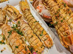 -醉壹号海鲜大排档(厦门美食地标店)