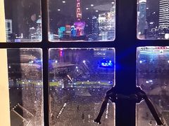 -YUE·6·西式融合餐厅(外滩六号店)