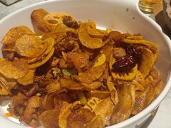 -天辣(金桥啦啦宝都店)
