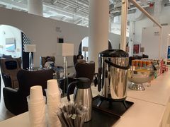 -首都机场T3航站楼商务CIP贵宾厅