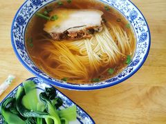 -裕兴记·三虾面(西北街总店)
