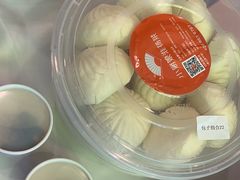 -小厨娘淮扬菜(清江苏宁广场店)
