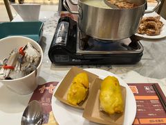 -金马门国际美食百汇(珞喻路店)
