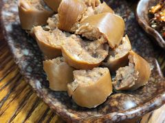 -玉祥府牛肉罩饼(金光道店)