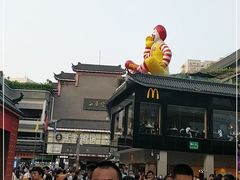 -东门町美食街