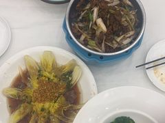 -红菜坊·烤鸭·川鲁宴(石园店)